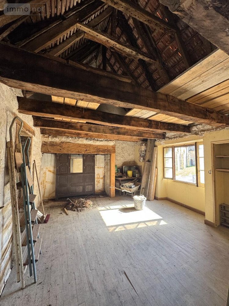 Maison a vendre Livernon 46320 Lot 117 m2 3 pièces 88500 euros