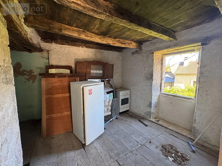 Maison a vendre Livernon 46320 Lot 117 m2 3 pièces 88500 euros