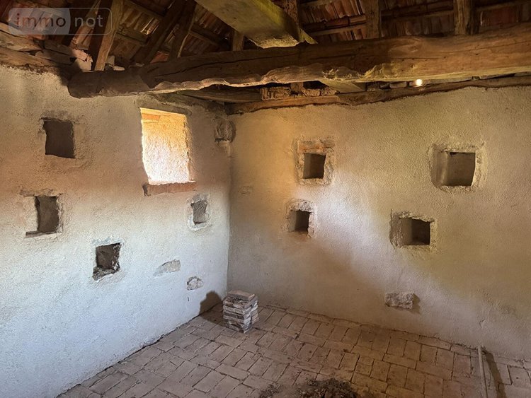 Maison a vendre Livernon 46320 Lot 117 m2 3 pièces 88500 euros