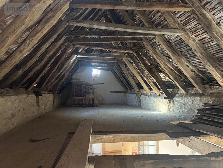 Maison a vendre Livernon 46320 Lot 117 m2 3 pièces 88500 euros