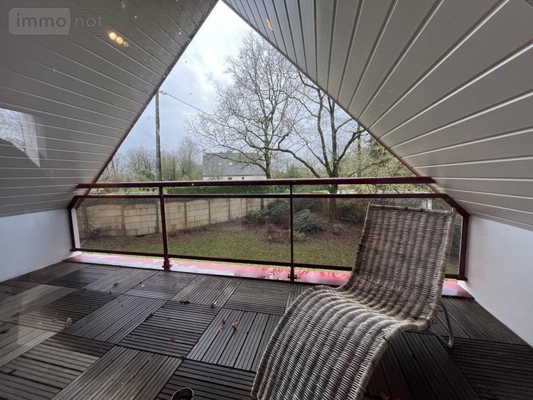 Maison a vendre Ploërmel 56800 Morbihan 200 m2 9 pièces 493240 euros