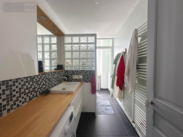 Appartement a vendre Rennes 35000 Ille-et-Vilaine 65 m2 3 pièces 284240 euros