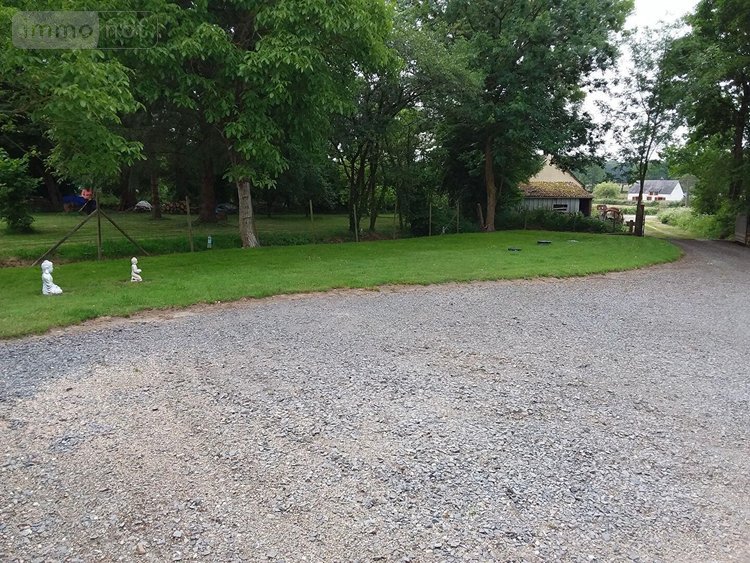 Maison a vendre Feins 35440 Ille-et-Vilaine 56 m2 3 pièces 149800 euros