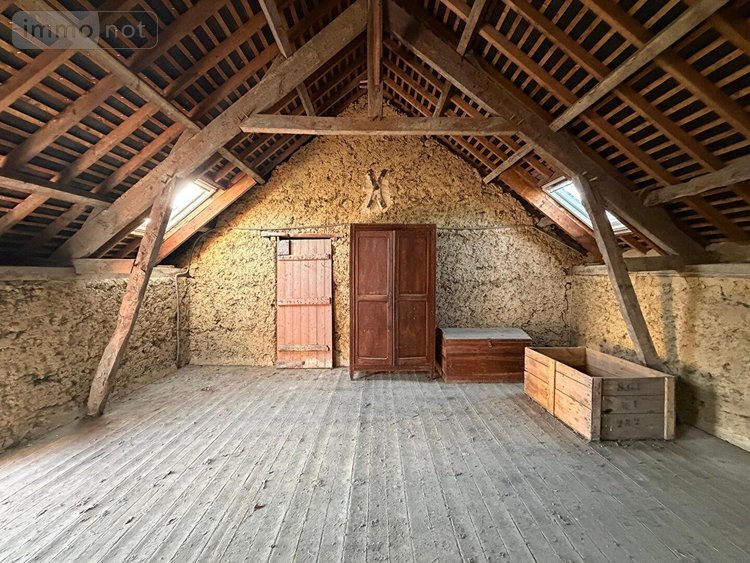 Maison a vendre Bruz 35170 Ille-et-Vilaine 51 m2 1 pièce 177650 euros