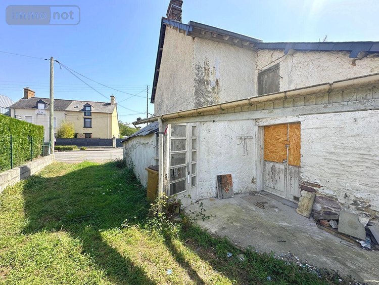 Maison a vendre Bruz 35170 Ille-et-Vilaine 51 m2 1 pièce 182875 euros
