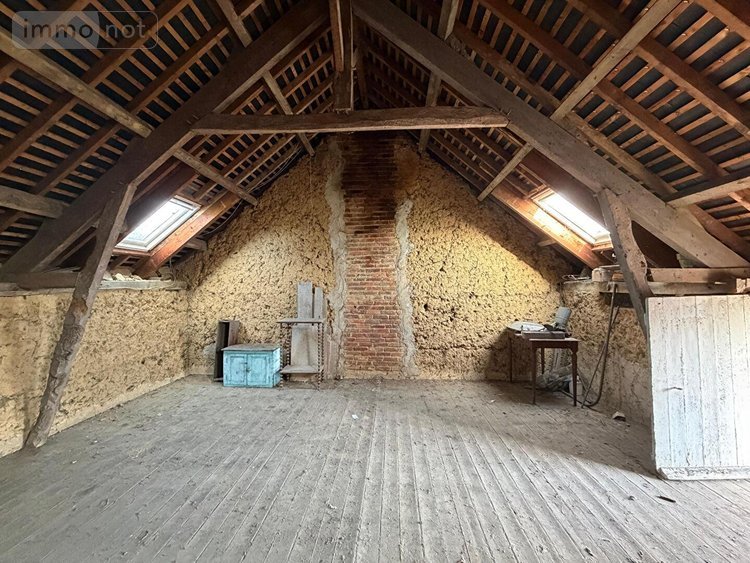 Maison a vendre Bruz 35170 Ille-et-Vilaine 51 m2 1 pièce 177650 euros