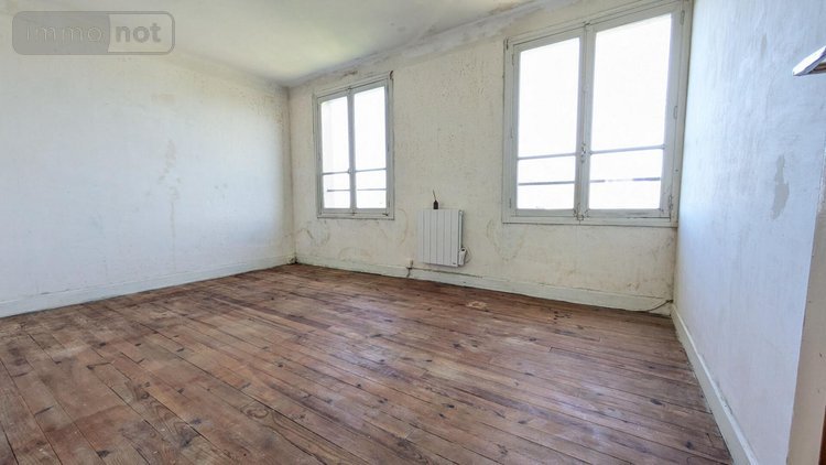 Maison a vendre Tourlaville 50110 Manche 85 m2 6 pièces 176900 euros