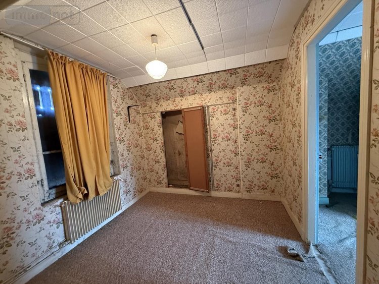 Maison a vendre Villers-Bretonneux 80800 Somme 60 m2 3 pièces 95000 euros