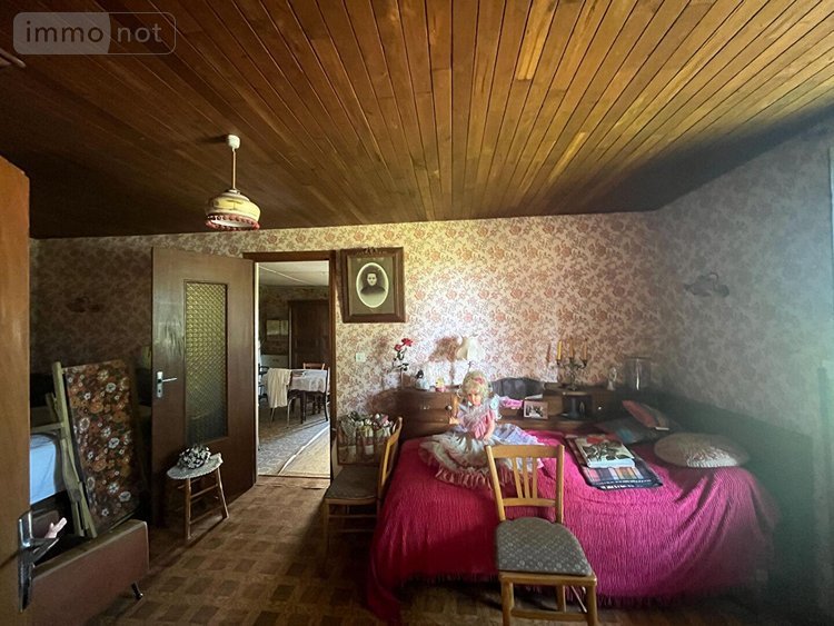 Maison a vendre Bagnac-sur-Célé 46270 Lot 89 m2 3 pièces 90000 euros