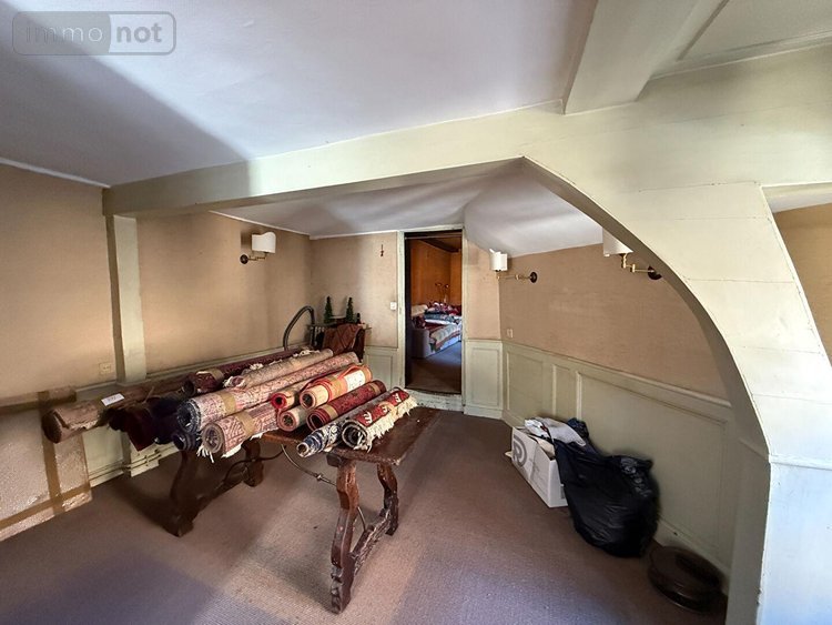 Appartement a vendre Rennes 35000 Ille-et-Vilaine 90 m2 3 pièces 218405 euros