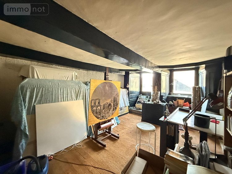 Appartement a vendre Rennes 35000 Ille-et-Vilaine 90 m2 3 pièces 239305 euros