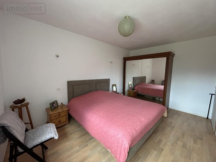 Maison a vendre Janzé 35150 Ille-et-Vilaine 161 m2 7 pièces 390000 euros