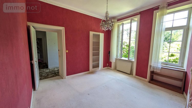 Maison a vendre Valognes 50700 Manche 158 m2 5 pièces 372600 euros