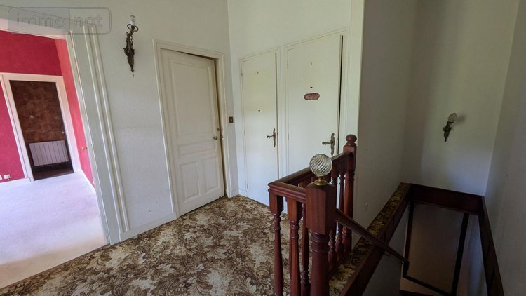 Maison a vendre Valognes 50700 Manche 158 m2 5 pièces 372600 euros