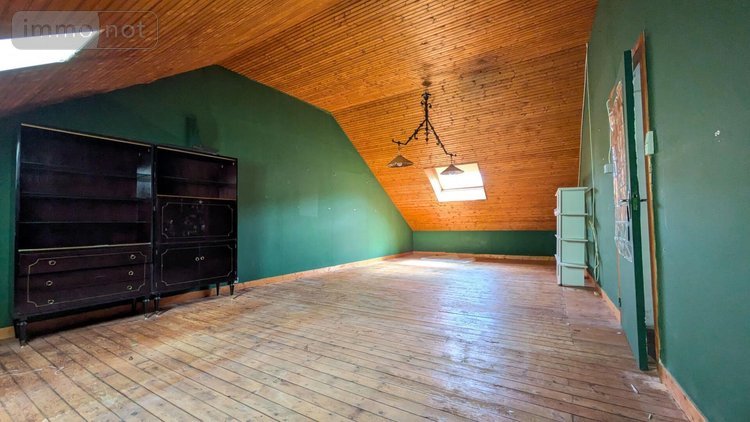 Maison a vendre Valognes 50700 Manche 158 m2 5 pièces 372600 euros