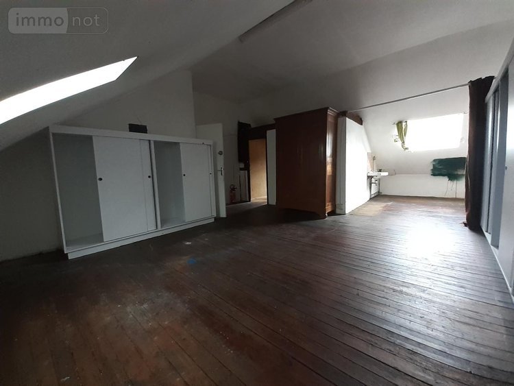 Maison a vendre Valognes 50700 Manche 158 m2 5 pièces 372600 euros