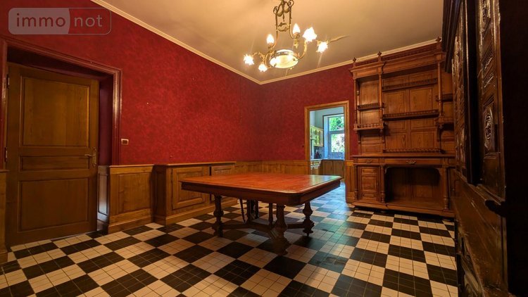 Maison a vendre Valognes 50700 Manche 158 m2 5 pièces 372600 euros