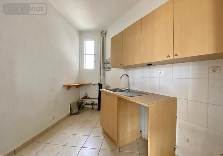 Appartement a vendre Rennes 35000 Ille-et-Vilaine 63 m2 2 pièces 262000 euros