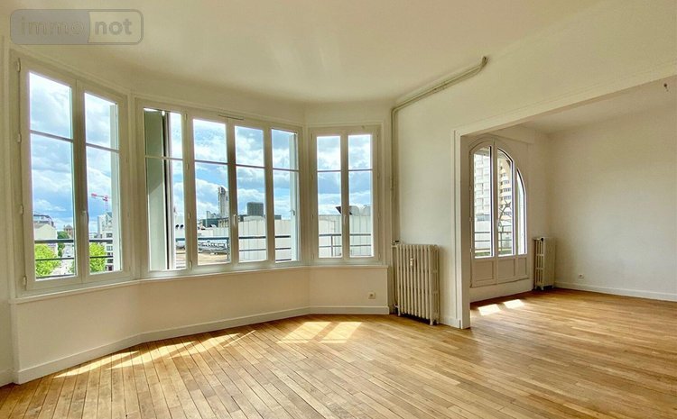 Appartement a vendre Rennes 35000 Ille-et-Vilaine 63 m2 2 pièces 287152 euros
