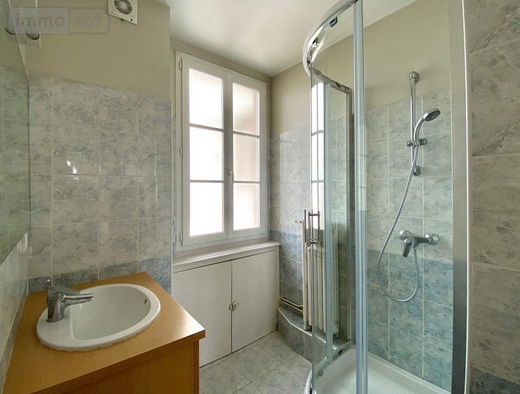 Appartement a vendre Rennes 35000 Ille-et-Vilaine 63 m2 2 pièces 262000 euros