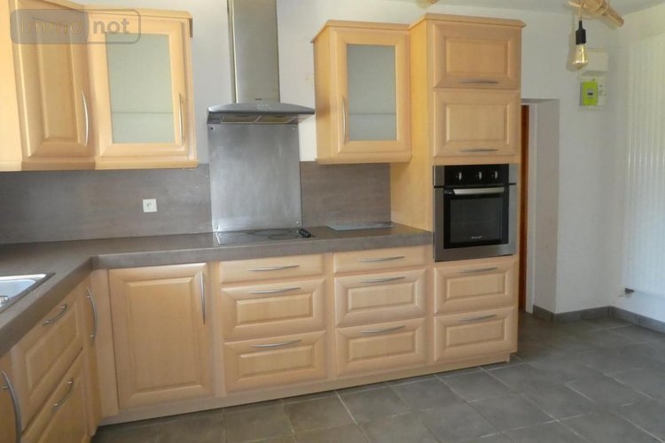 Maison a vendre Plourin-lès-Morlaix 29600 Finistère 124 m2 8 pièces 264022 euros