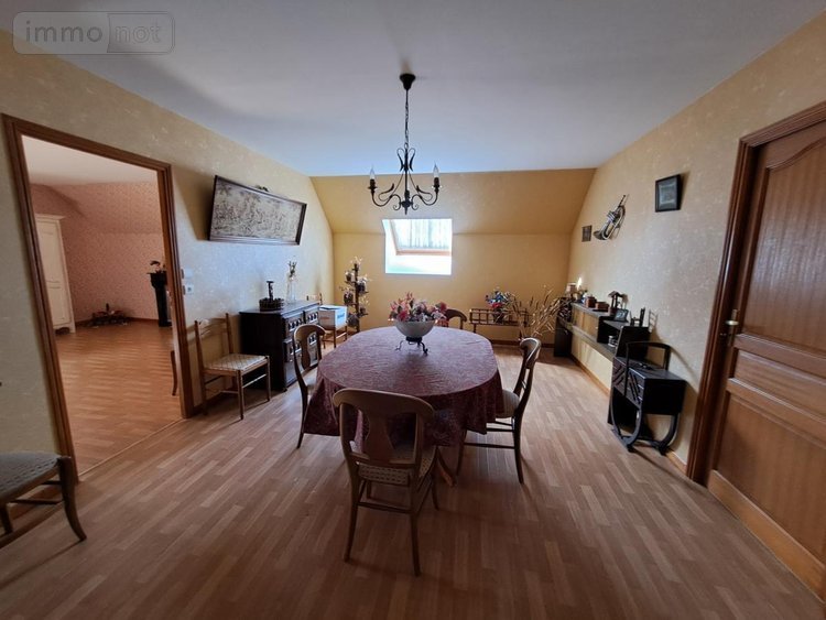 Maison a vendre Andres 62340 Pas-de-Calais 290 m2 5 pièces 364100 euros