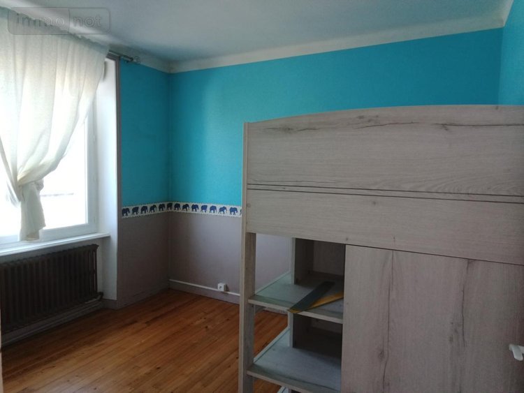 Maison a vendre Plonéour-Lanvern 29720 Finistère 121 m2 6 pièces 222950 euros