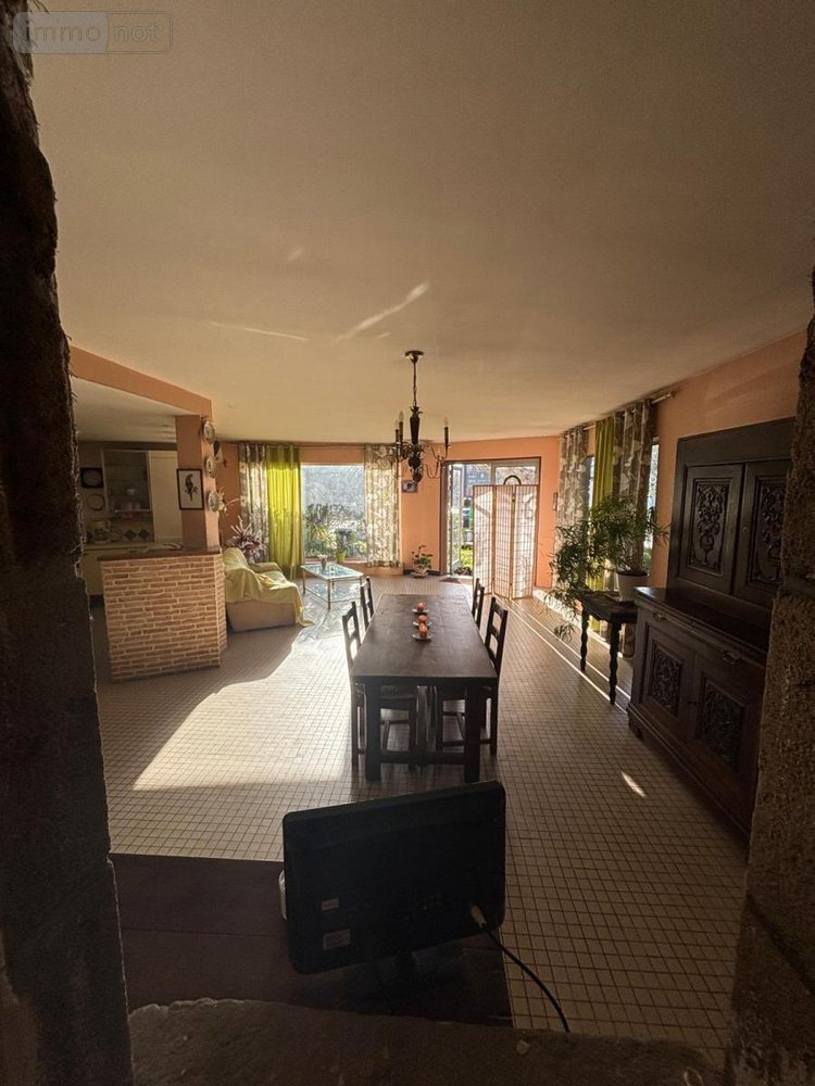 Maison a vendre Vannes 56000 Morbihan 209 m2 7 pièces 495772 euros