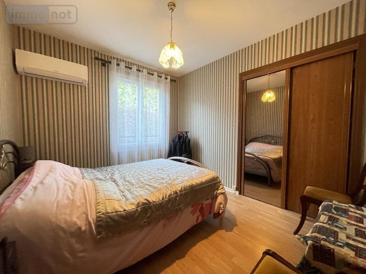 Viager maison Lodève 34700 Hérault 104 m2 5 pièces 80000 euros