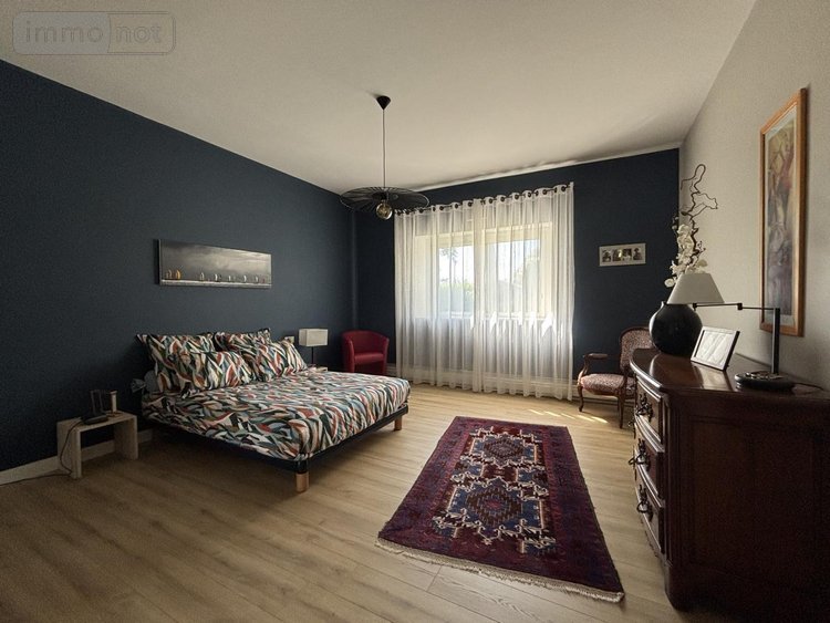 Maison a vendre Ploemeur 56270 Morbihan 260 m2 5 pièces 1085000 euros