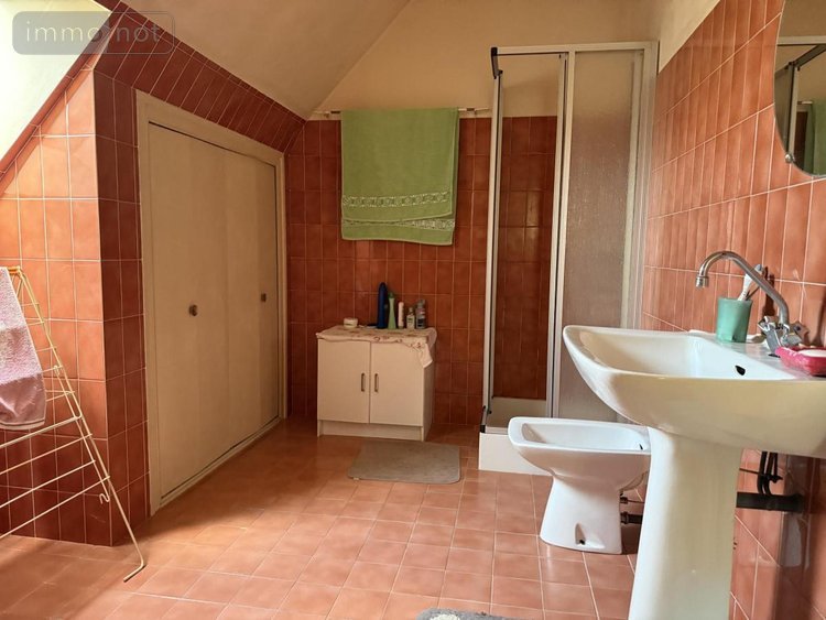 Maison a vendre Grâces 22200 Côtes-d'Armor 119 m2 5 pièces 175320 euros