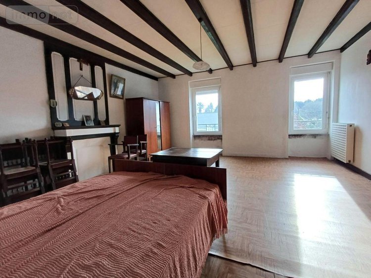 Maison a vendre Guidel 56520 Morbihan 133 m2 5 pièces 394160 euros