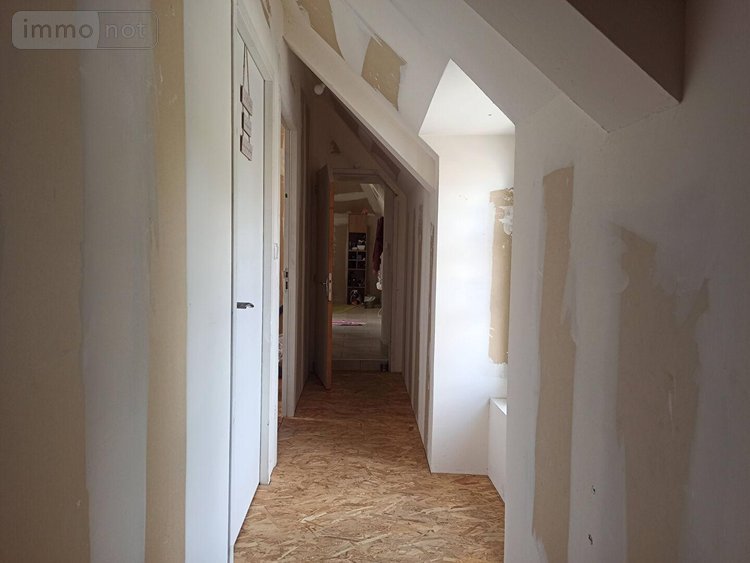 Maison a vendre Meillac 35270 Ille-et-Vilaine 110 m2 5 pièces 149800 euros