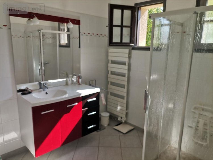 Maison a vendre Iffendic 35750 Ille-et-Vilaine 110 m2 6 pièces 267240 euros