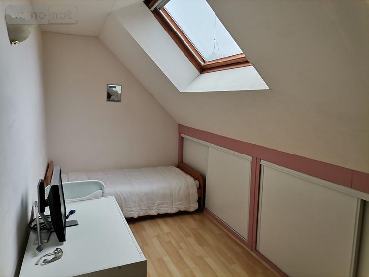 Maison a vendre Iffendic 35750 Ille-et-Vilaine 110 m2 6 pièces 267240 euros