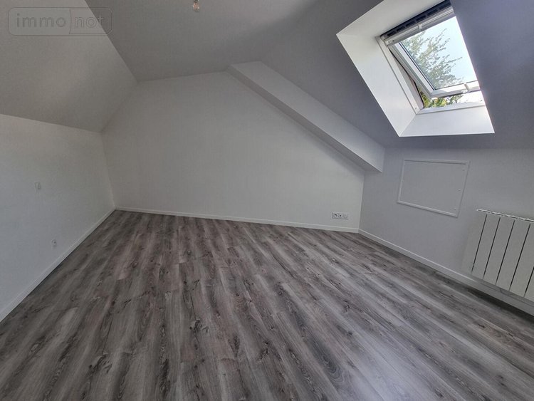 Maison a vendre Ducey-les-Chéris 50220 Manche 93 m2 4 pièces 184060 euros