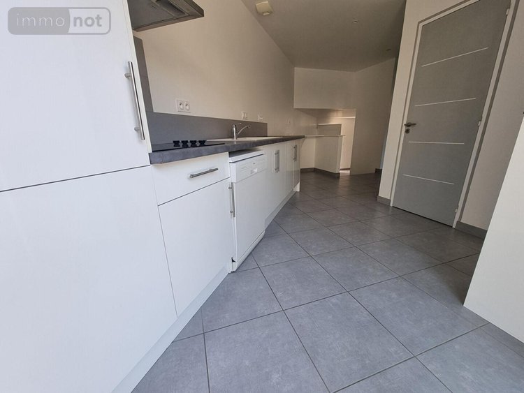 Maison a vendre Ducey-les-Chéris 50220 Manche 93 m2 4 pièces 184060 euros