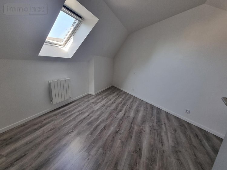 Maison a vendre Ducey-les-Chéris 50220 Manche 93 m2 4 pièces 184060 euros