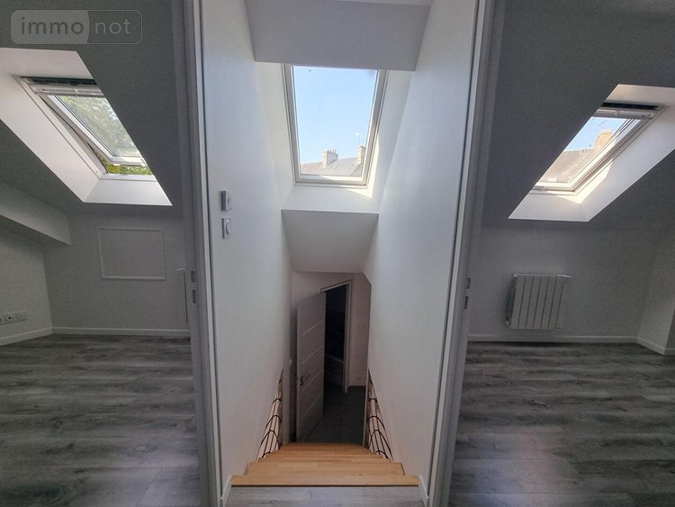 Maison a vendre Ducey-les-Chéris 50220 Manche 93 m2 4 pièces 184060 euros