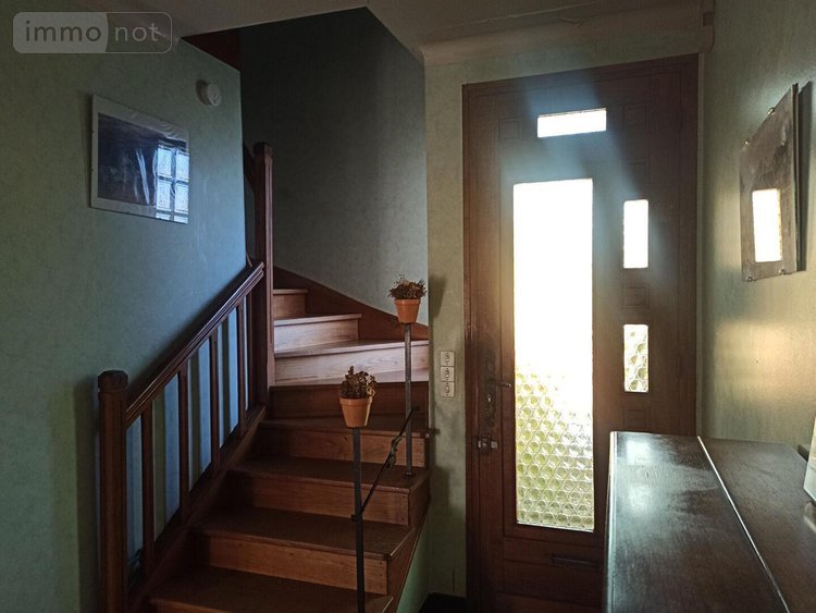 Maison a vendre Combourg 35270 Ille-et-Vilaine 127 m2 6 pièces 275600 euros