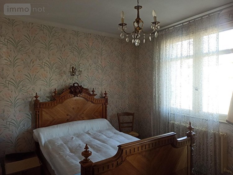 Maison a vendre Combourg 35270 Ille-et-Vilaine 127 m2 6 pièces 275600 euros