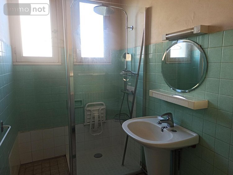 Maison a vendre Combourg 35270 Ille-et-Vilaine 127 m2 6 pièces 275600 euros