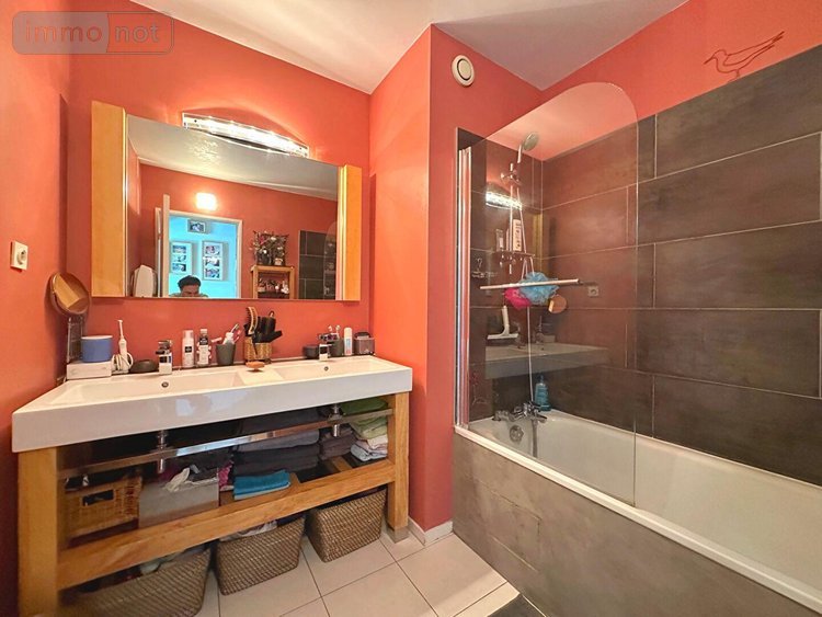 Appartement a vendre Rennes 35000 Ille-et-Vilaine 86 m2 5 pièces 328130 euros