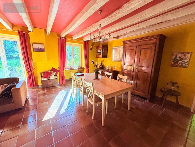 Maison a vendre Betton 35830 Ille-et-Vilaine 140 m2 6 pièces 519900 euros