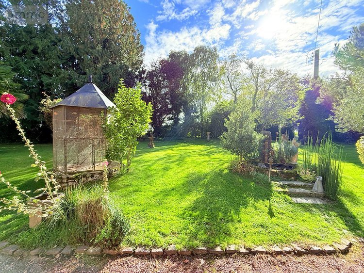 Maison a vendre Betton 35830 Ille-et-Vilaine 140 m2 6 pièces 562950 euros