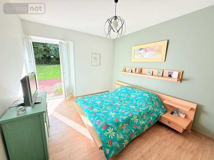 Maison a vendre Betton 35830 Ille-et-Vilaine 140 m2 6 pièces 494950 euros