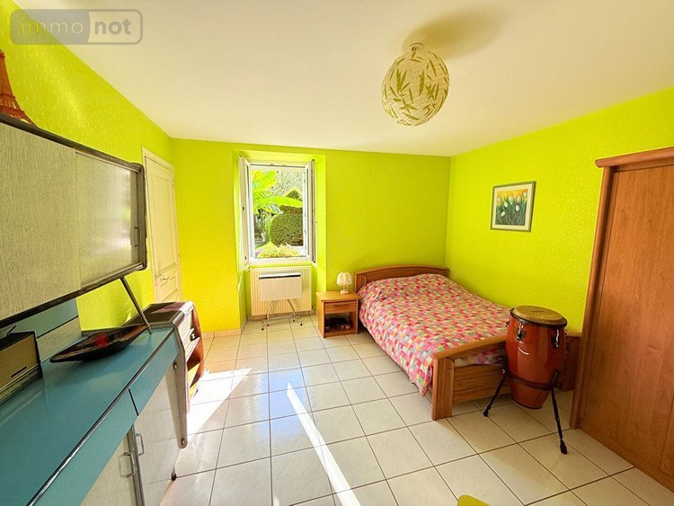 Maison a vendre Betton 35830 Ille-et-Vilaine 140 m2 6 pièces 541950 euros