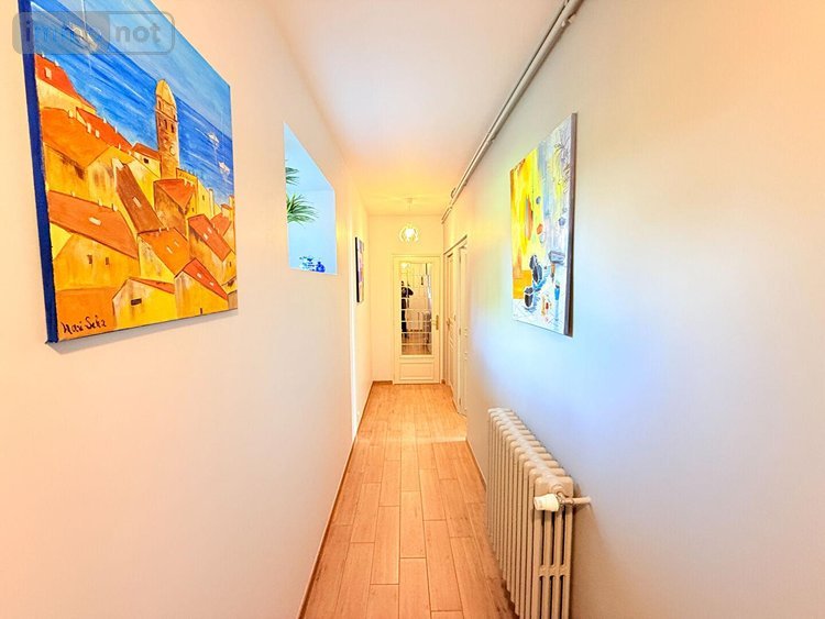 Maison a vendre Betton 35830 Ille-et-Vilaine 140 m2 6 pièces 541950 euros