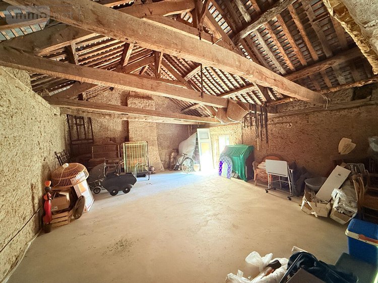 Maison a vendre Betton 35830 Ille-et-Vilaine 140 m2 6 pièces 541950 euros