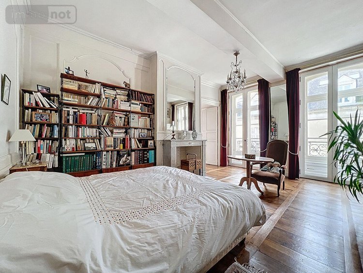 Appartement a vendre Rennes 35000 Ille-et-Vilaine 150 m2 5 pièces 636525 euros